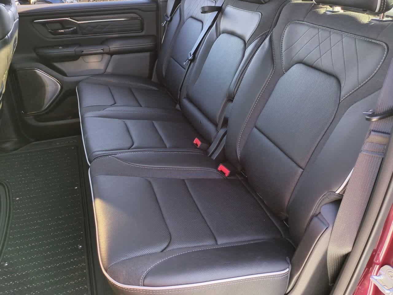 Thumbnail: 2026 RAM 1500 - 21