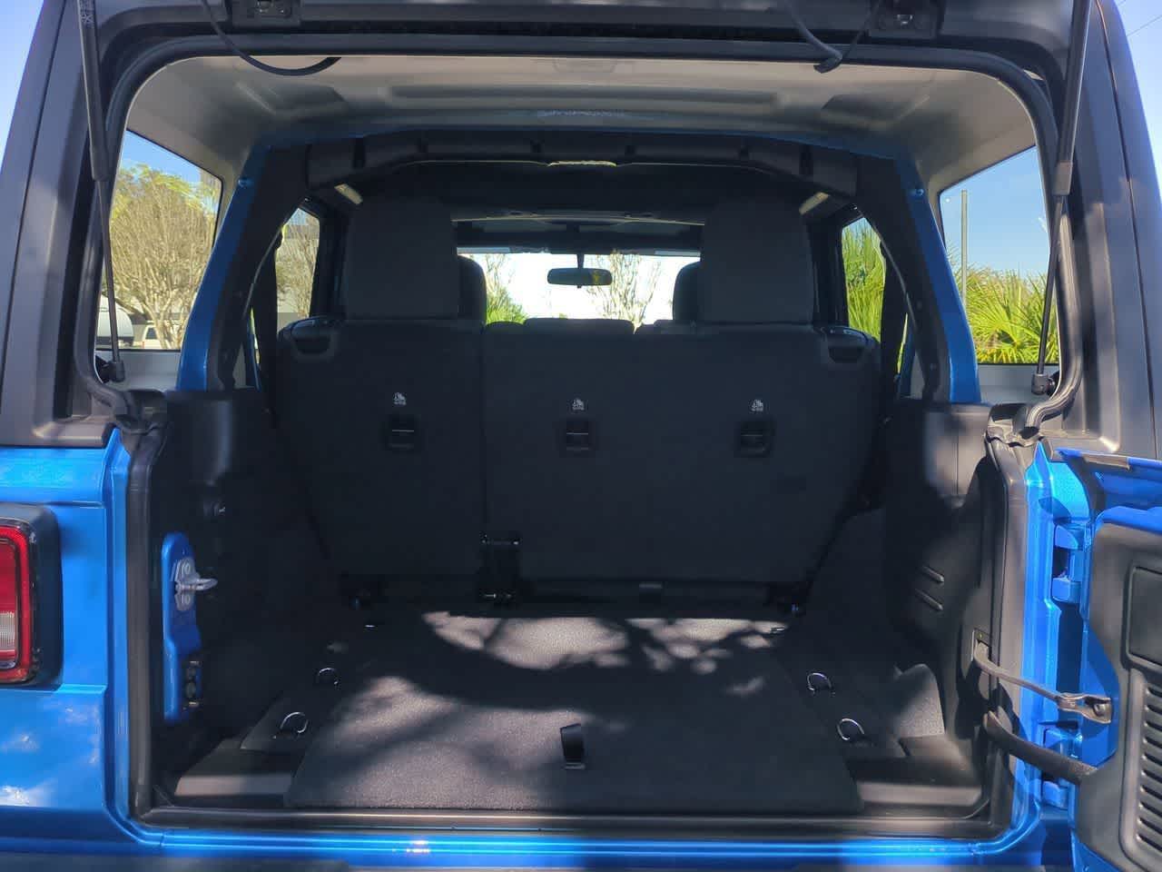 Thumbnail: 2026 Jeep Wrangler - 34