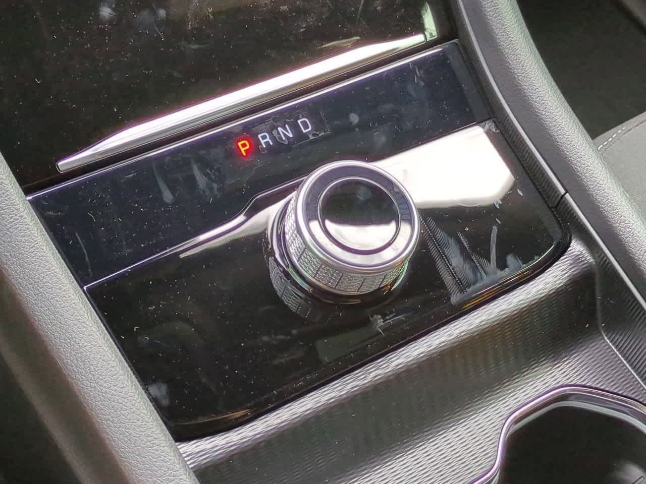 Thumbnail: 2025 Jeep Grand Cherokee L - 32