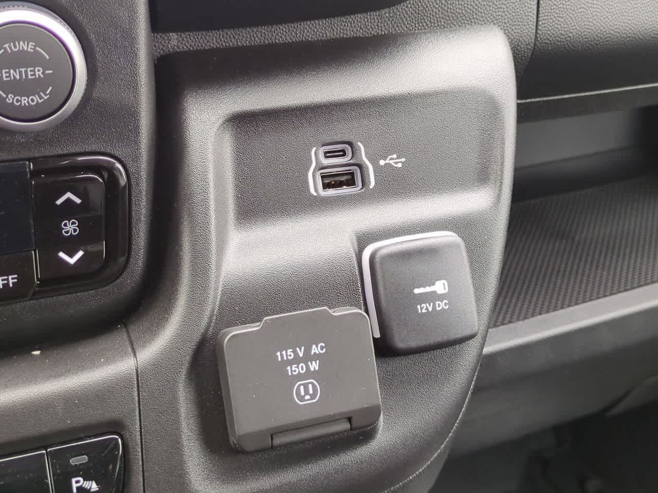 Thumbnail: 2026 RAM ProMaster - 30