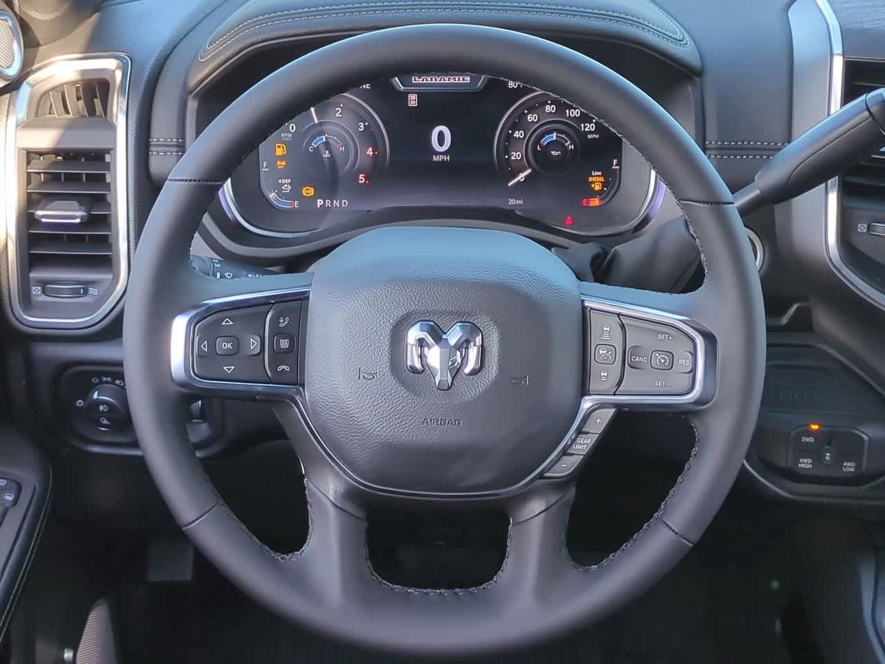 Thumbnail: 2026 RAM 2500 - 24