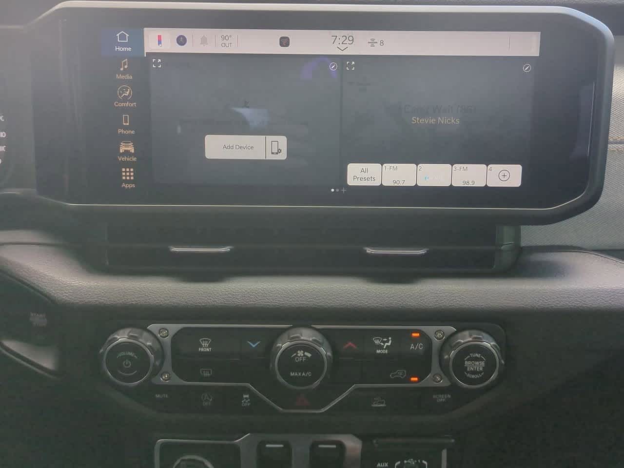 Thumbnail: 2025 Jeep Wrangler - 27