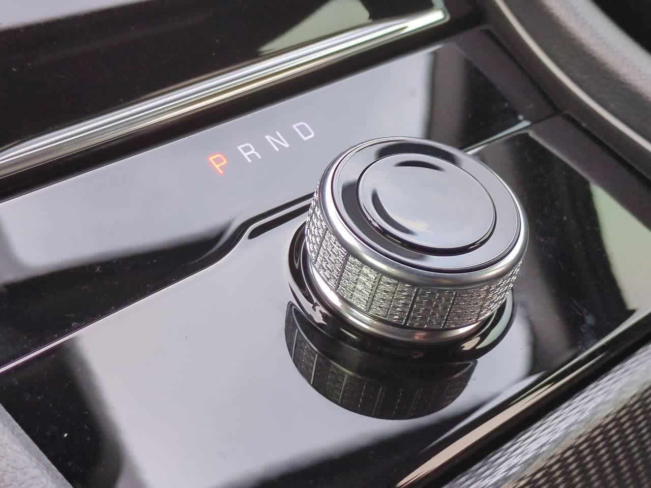 Thumbnail: 2025 Jeep Grand Cherokee - 33