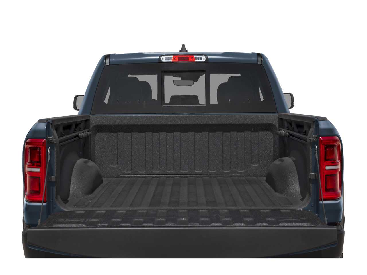 Thumbnail: 2026 RAM 1500 - 10