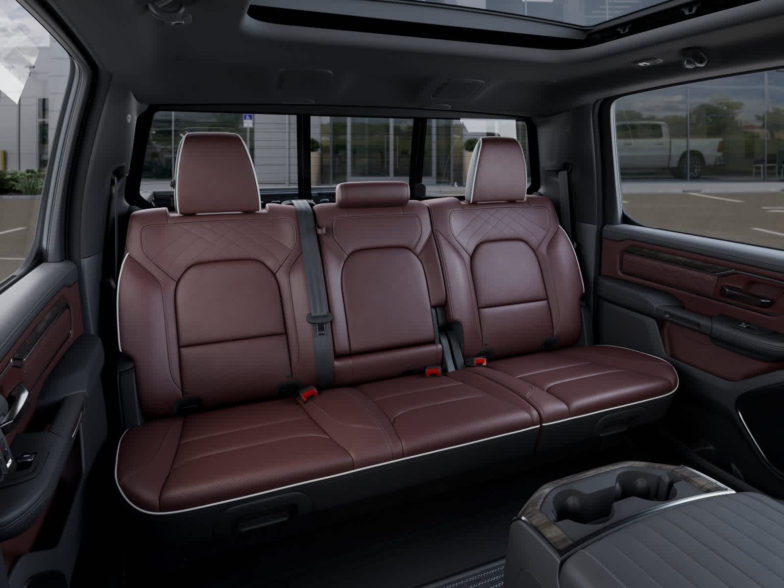 Thumbnail: 2026 RAM 1500 - 15