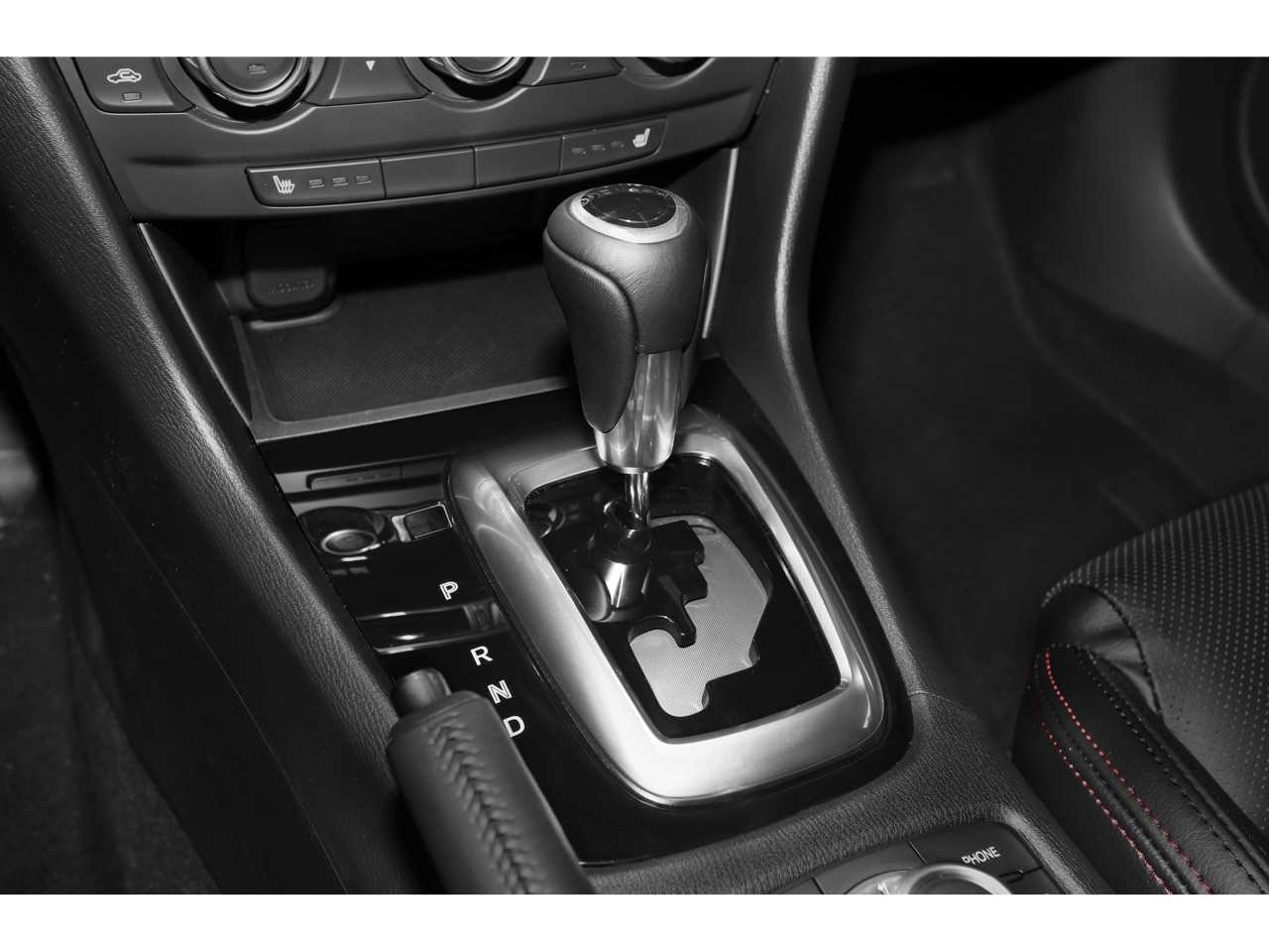 Thumbnail: 2015 Mazda Mazda6 - 8