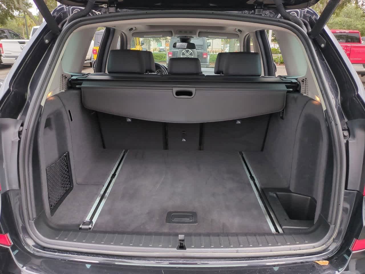 Thumbnail: 2017 BMW X3 - 36