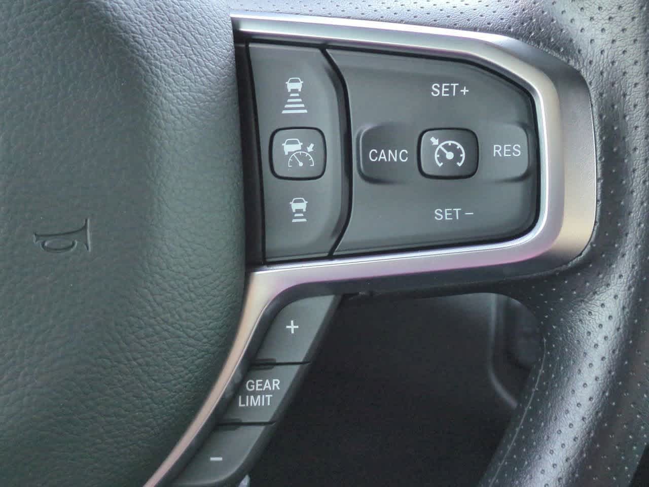 Thumbnail: 2026 RAM 1500 - 25