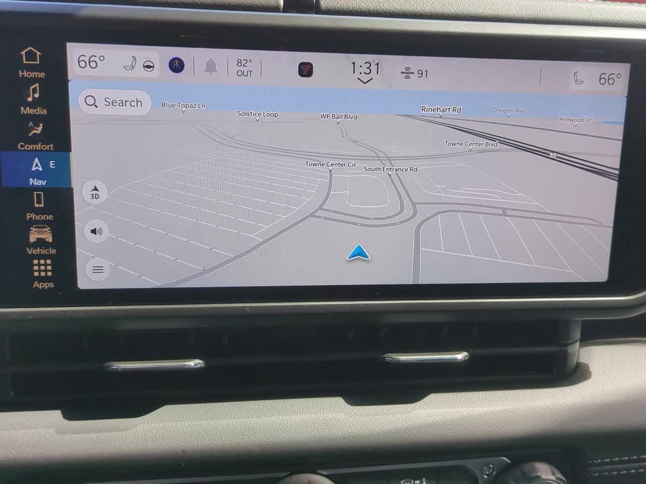 Thumbnail: 2025 Jeep Wrangler - 29