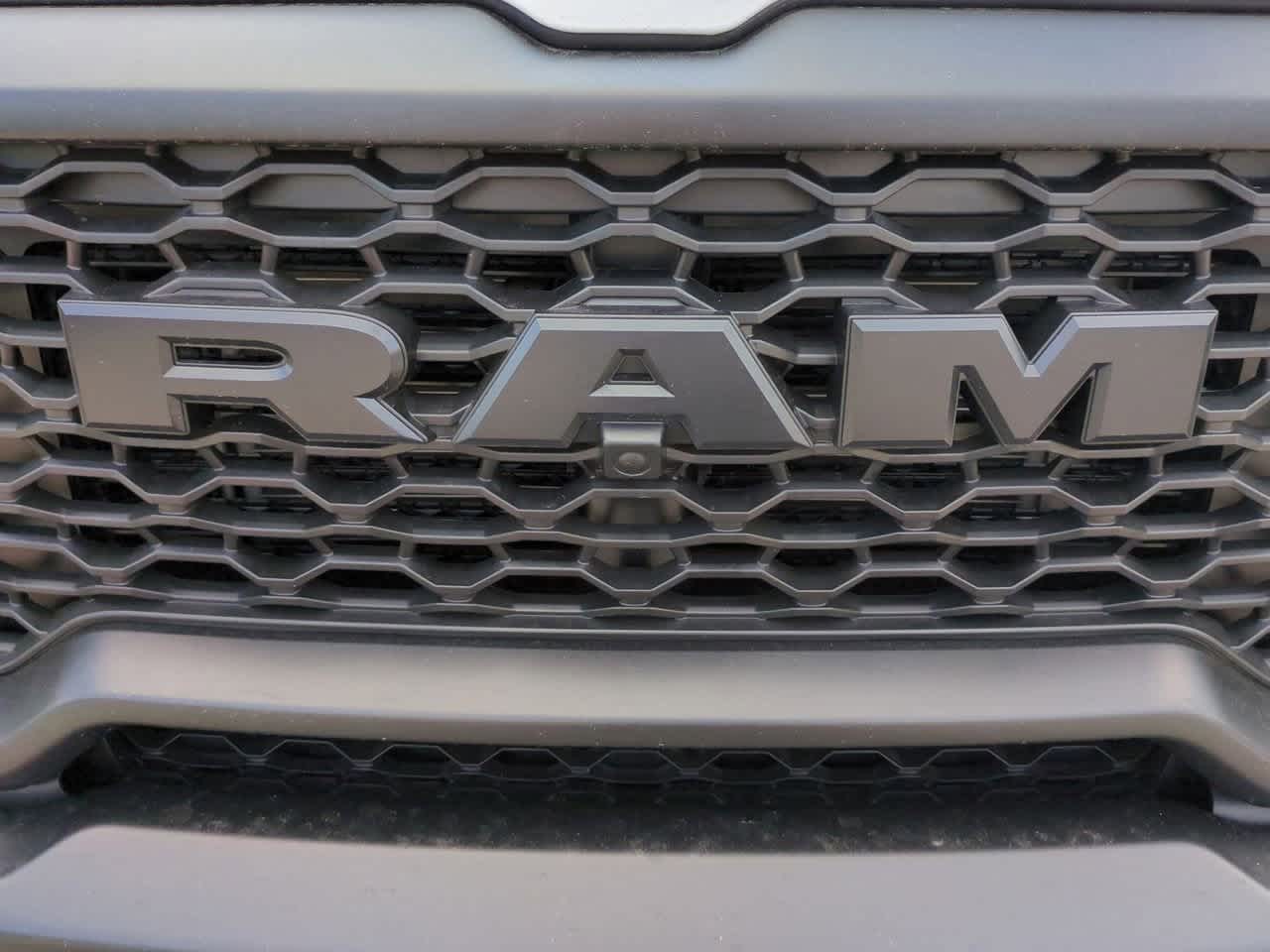 Thumbnail: 2026 RAM 1500 - 12