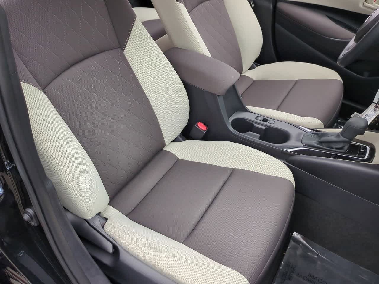 Thumbnail: 2025 Toyota Corolla - 22