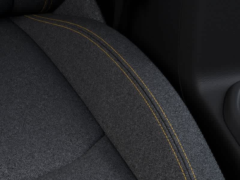 Thumbnail: 2025 Jeep Wrangler - 11