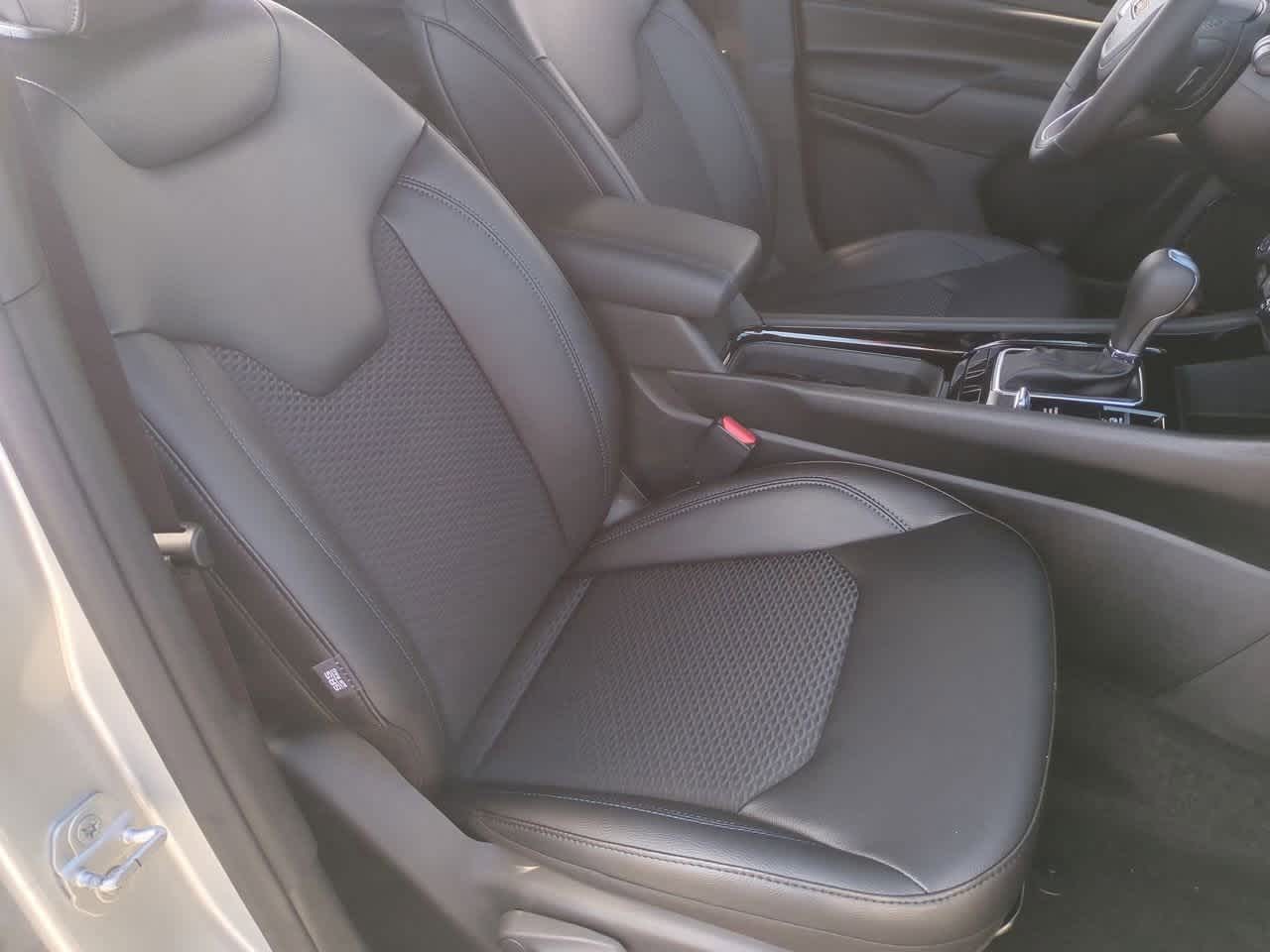 Thumbnail: 2026 Jeep Compass - 21