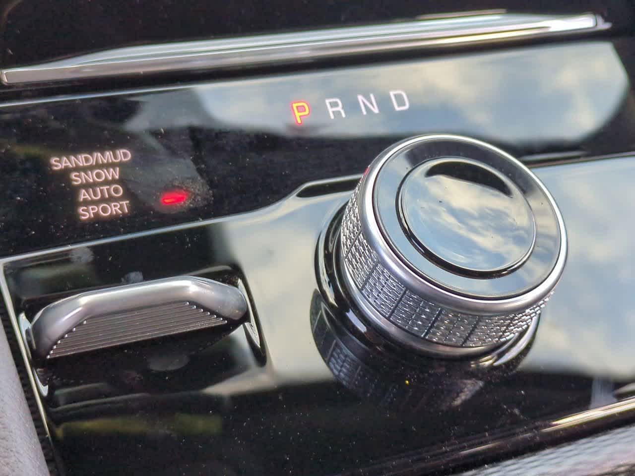 Thumbnail: 2025 Jeep Grand Cherokee L - 34