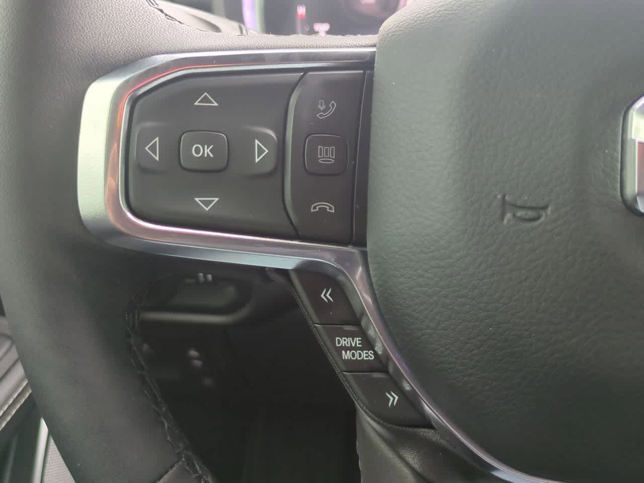 Thumbnail: 2026 RAM 1500 - 24