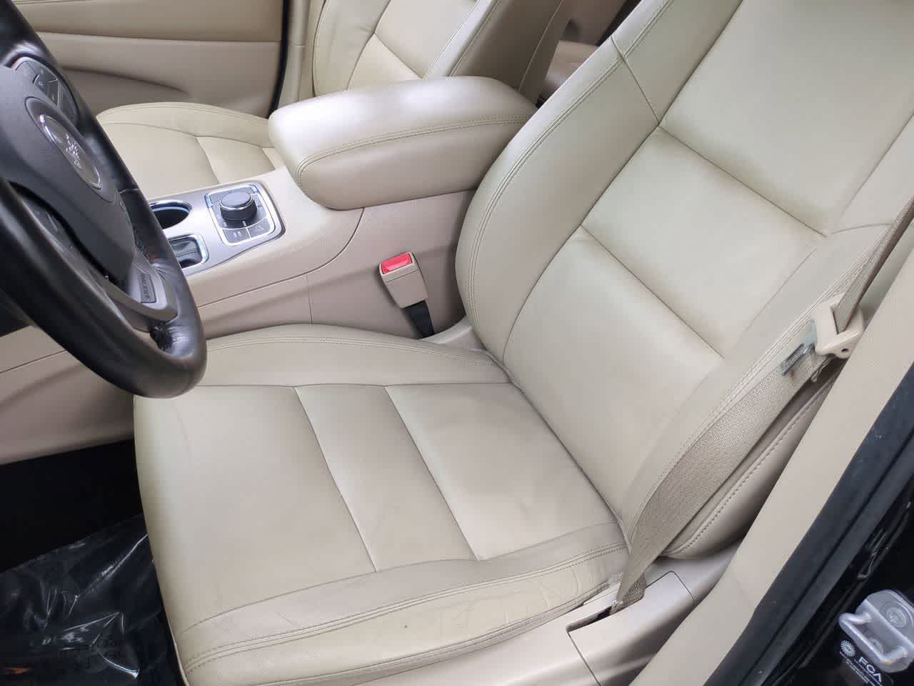 Thumbnail: 2021 Jeep Grand Cherokee - 17