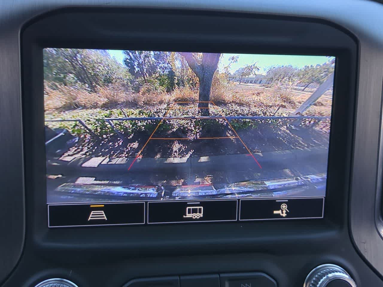 Thumbnail: 2021 GMC Sierra 1500 - 29