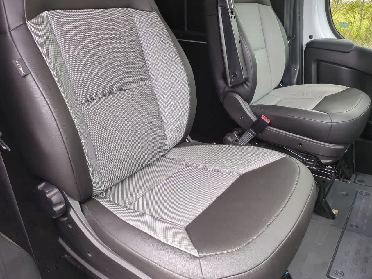 Thumbnail: 2025 RAM ProMaster - 20