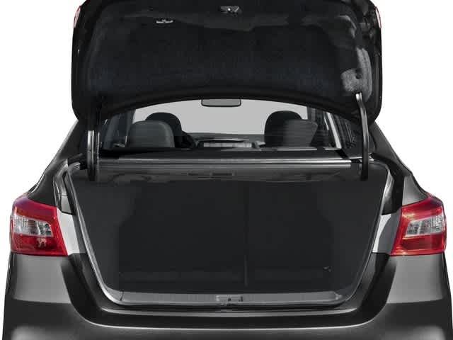 Thumbnail: 2017 Nissan Sentra - 12