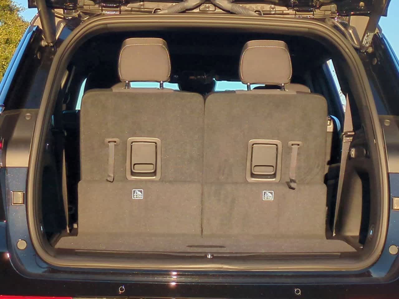 Thumbnail: 2025 Jeep Grand Cherokee L - 35