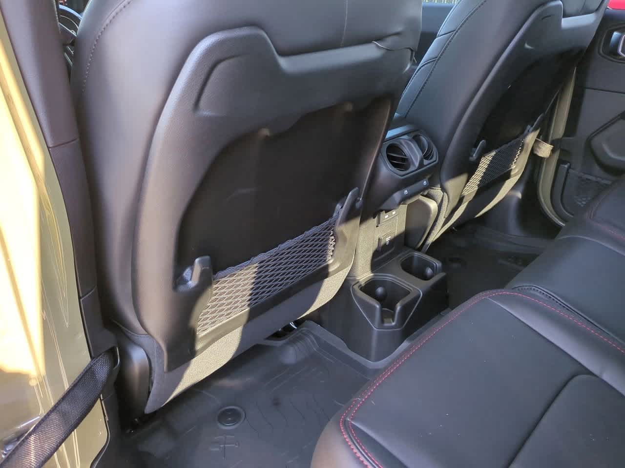 Thumbnail: 2025 Jeep Gladiator - 19