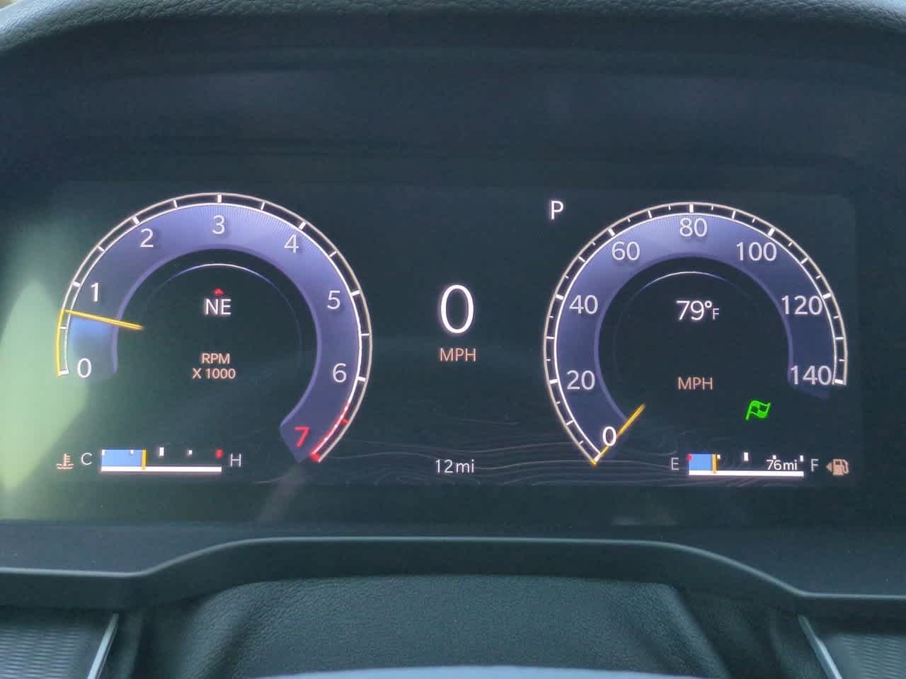 Thumbnail: 2025 Jeep Grand Cherokee - 34