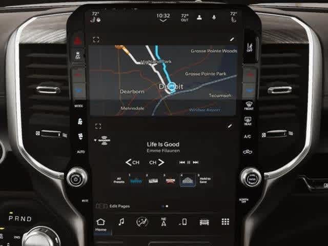 Thumbnail: 2026 RAM 1500 - 9