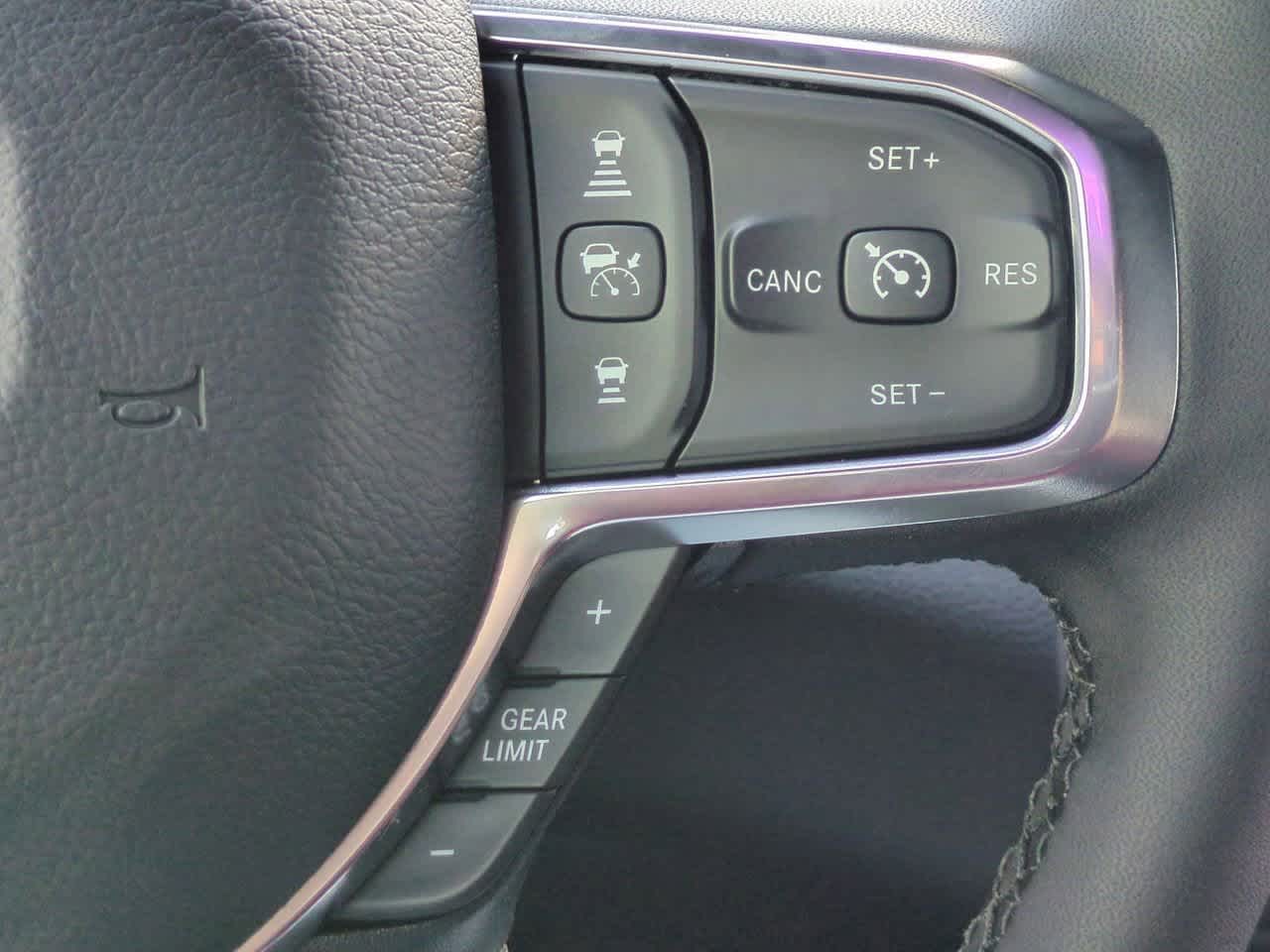 Thumbnail: 2026 RAM 2500 - 26