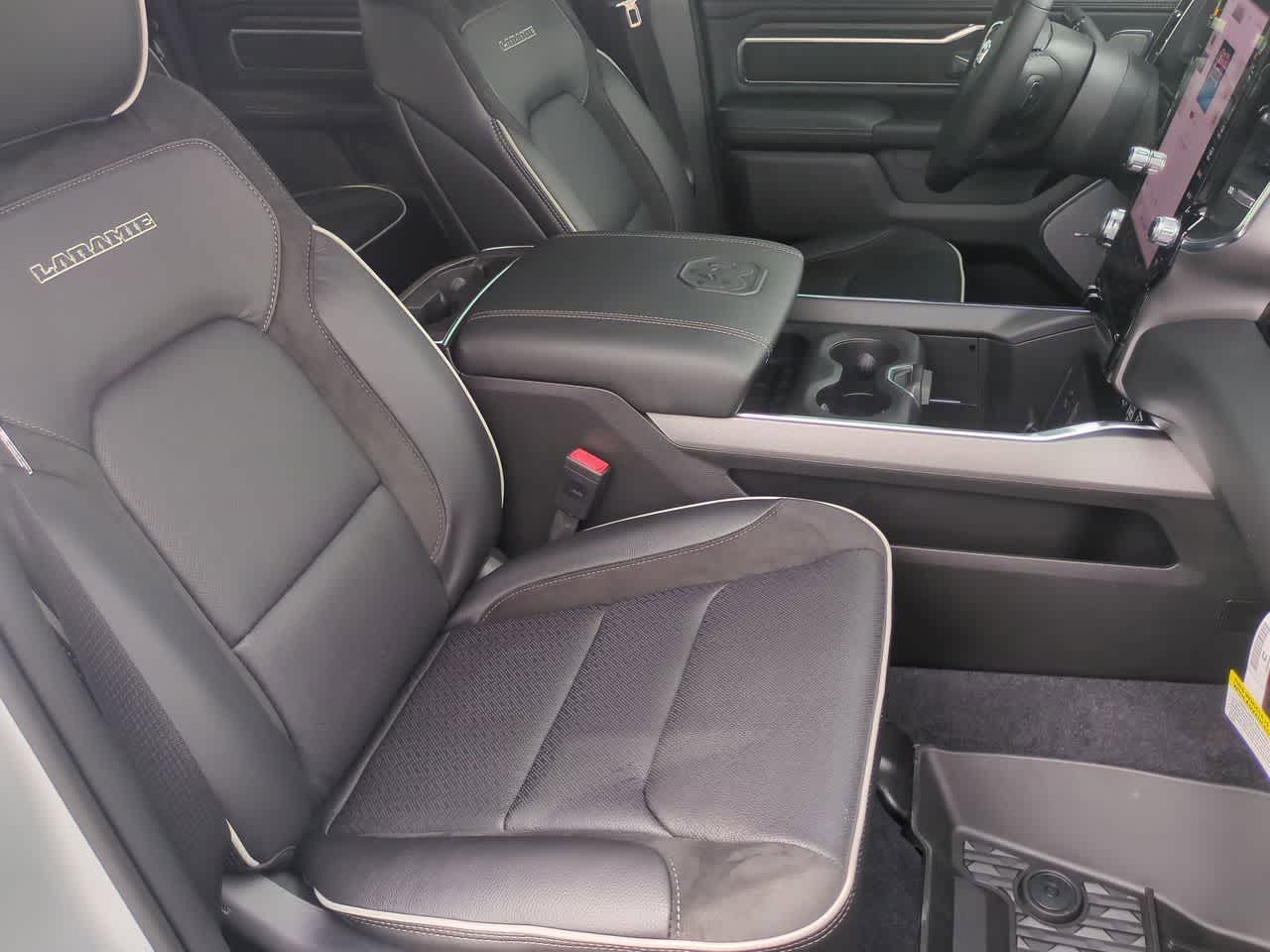 Thumbnail: 2026 RAM 1500 - 22