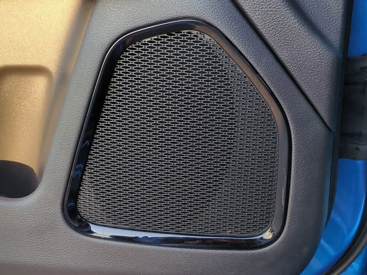 Thumbnail: 2026 Jeep Compass - 29