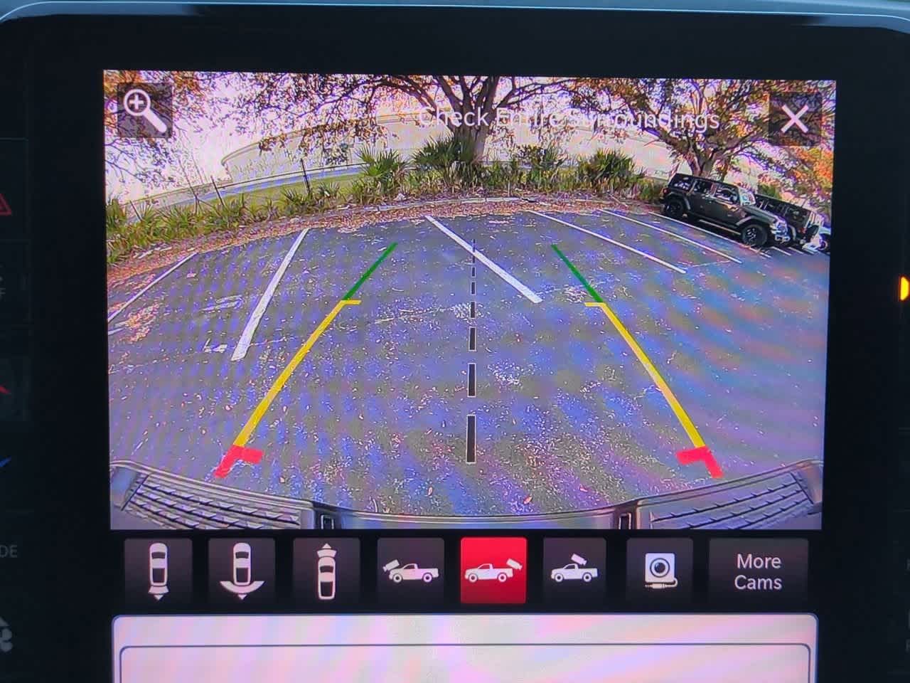 Thumbnail: 2026 RAM 2500 - 30