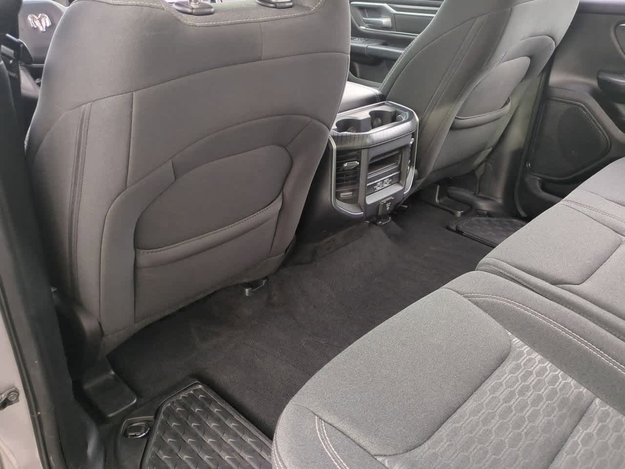 Thumbnail: 2025 RAM 1500 - 19