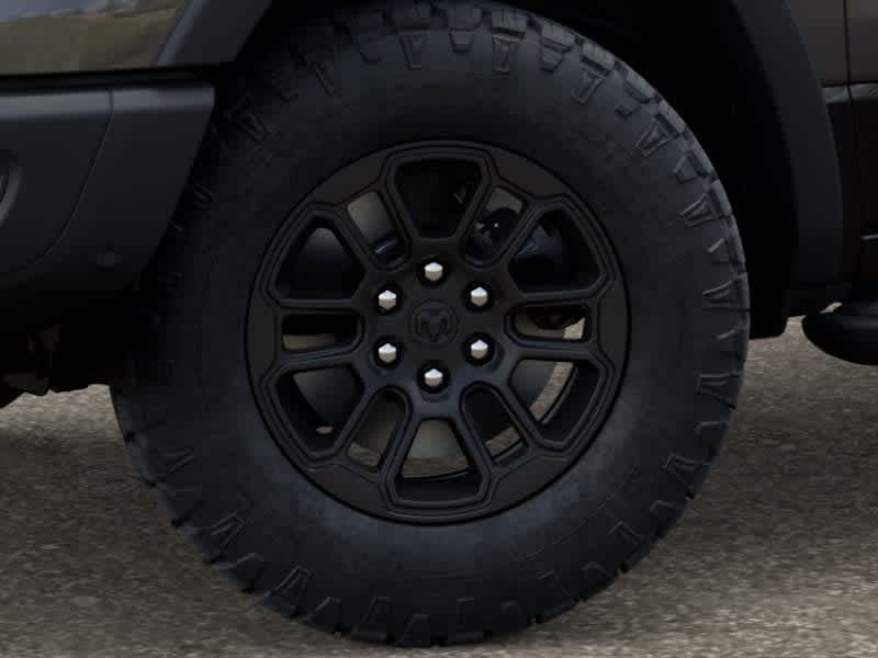 Thumbnail: 2026 RAM 1500 - 4