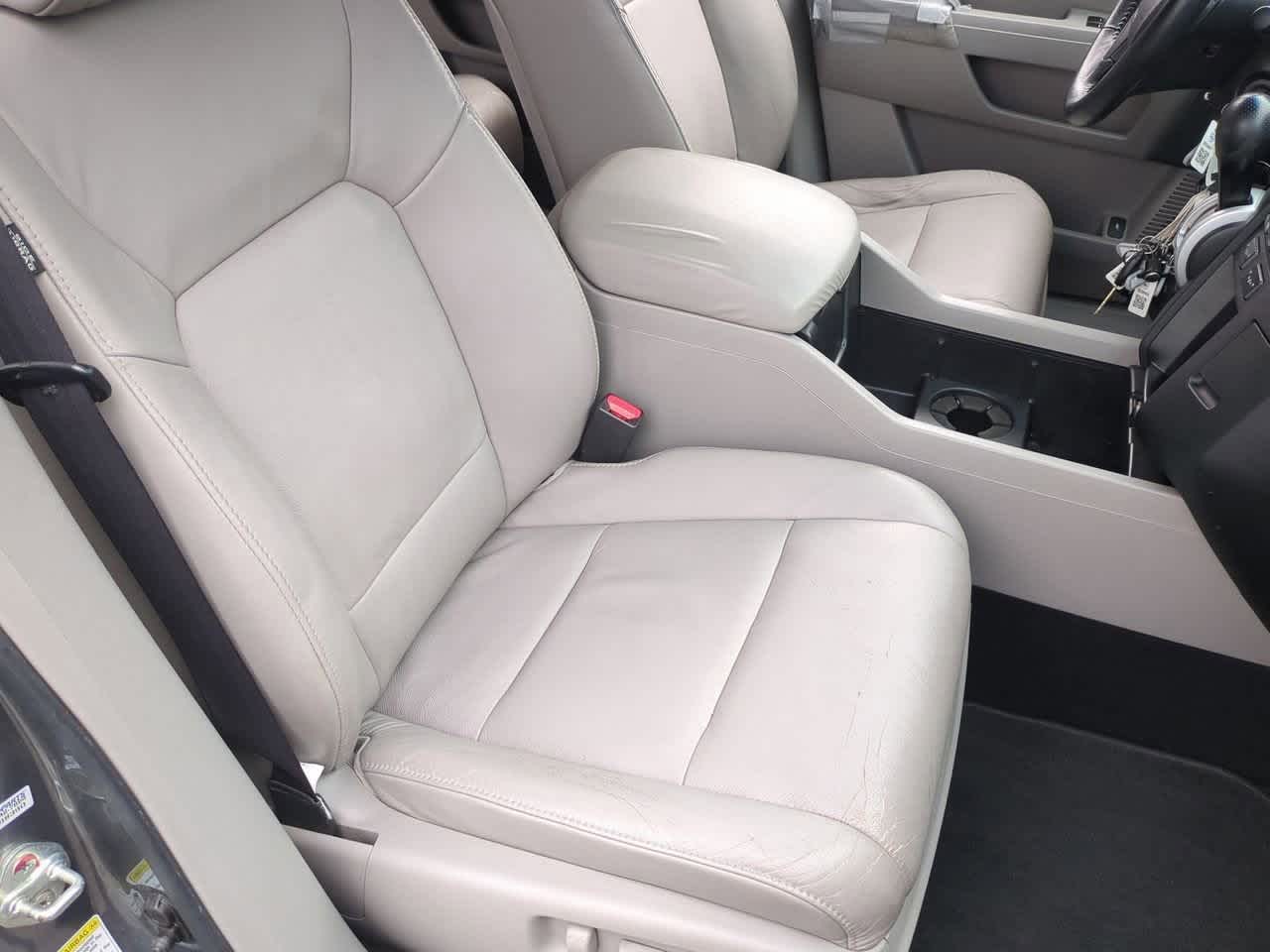 Thumbnail: 2009 Honda Pilot - 23