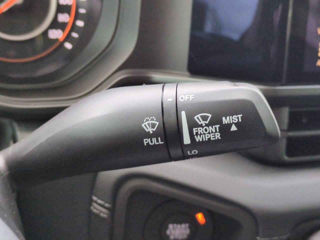 Thumbnail: 2025 Jeep Gladiator - 26