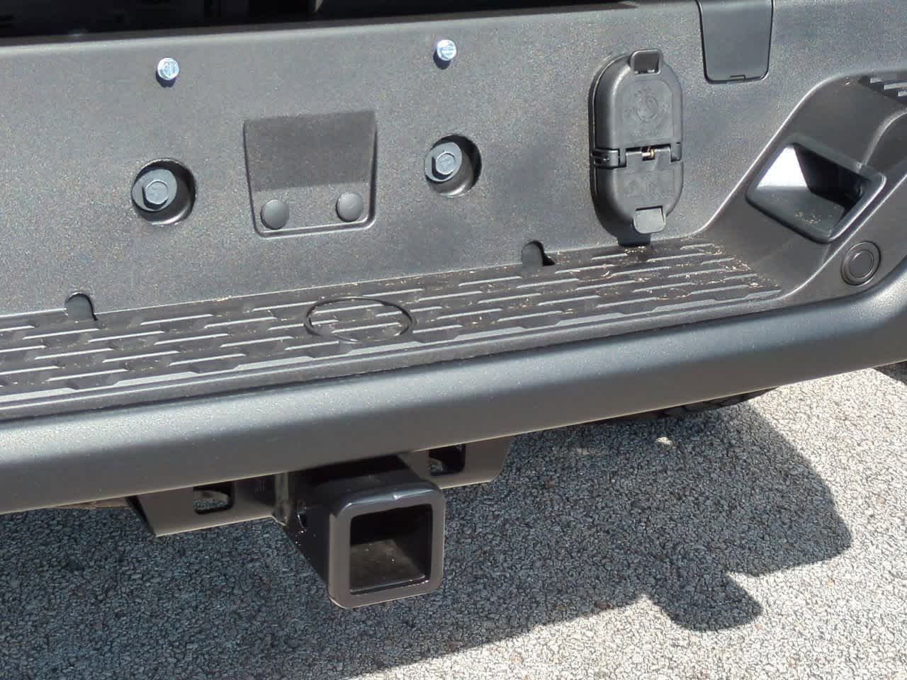 Thumbnail: 2026 RAM 1500 - 35