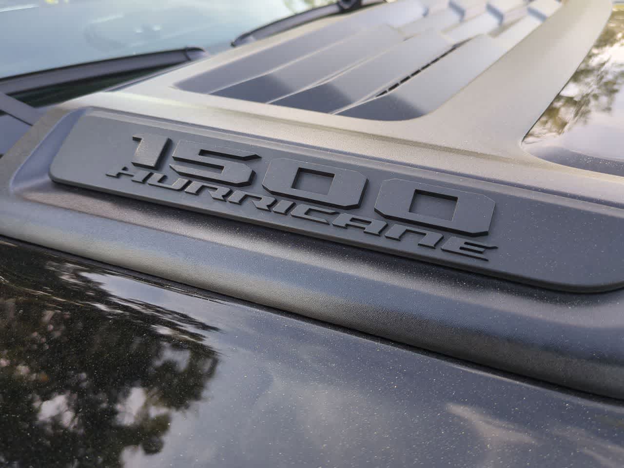 Thumbnail: 2026 RAM 1500 - 13