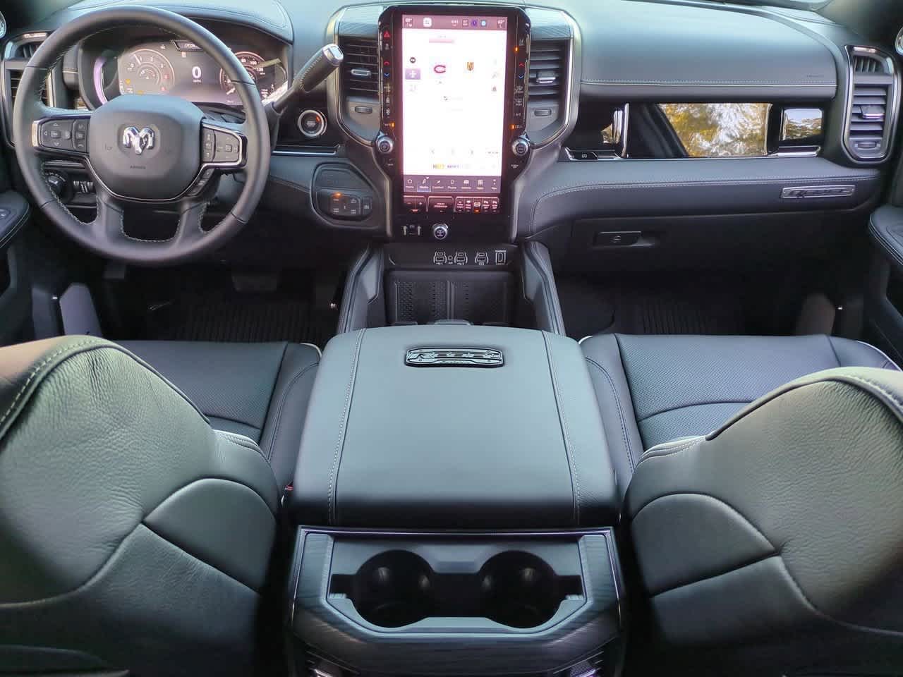 Thumbnail: 2026 RAM 2500 - 15