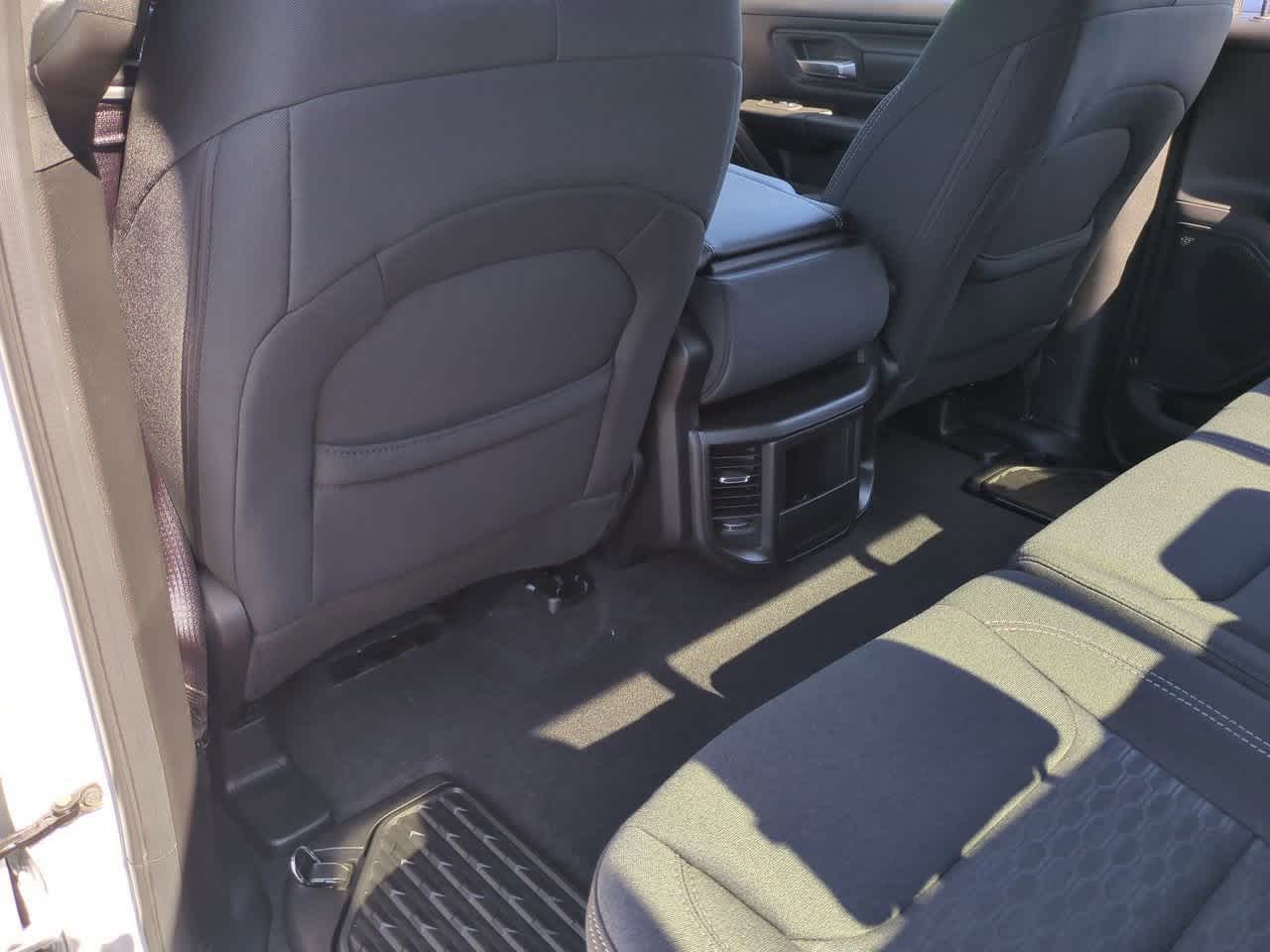 Thumbnail: 2026 RAM 1500 - 19