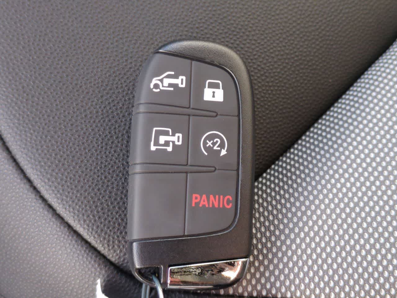 Thumbnail: 2026 RAM ProMaster - 34