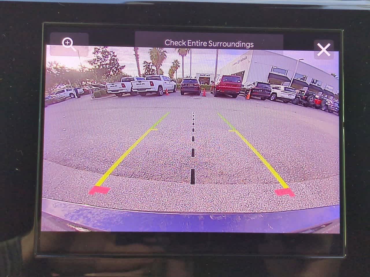 Thumbnail: 2025 Jeep Grand Cherokee L - 29