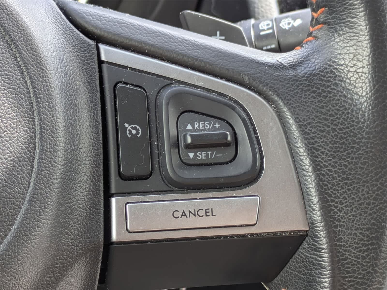 2016 Subaru Crosstrek Premium 5