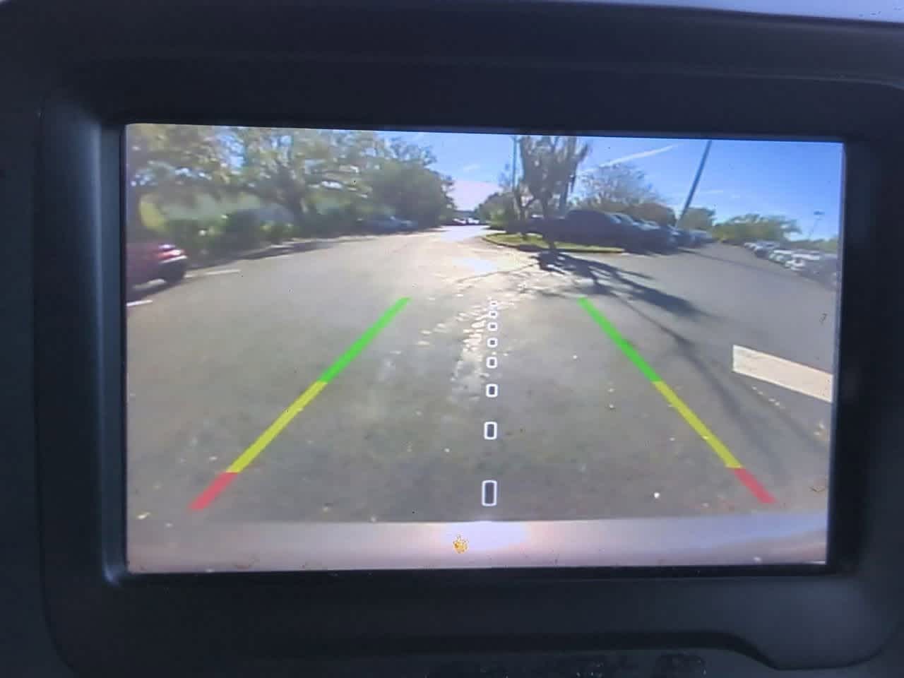 Thumbnail: 2021 Jeep Renegade - 29