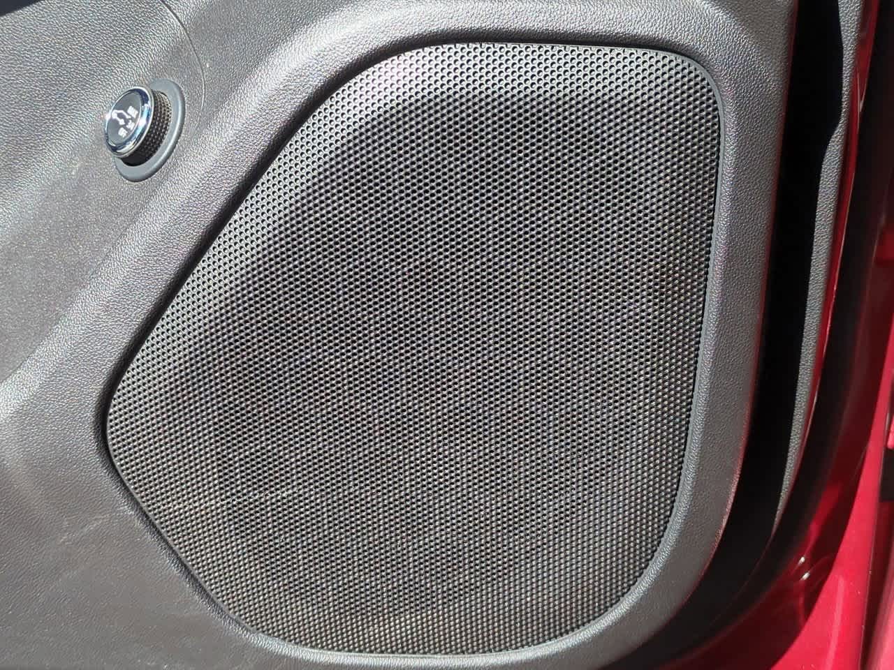 Thumbnail: 2023 GMC Acadia - 30