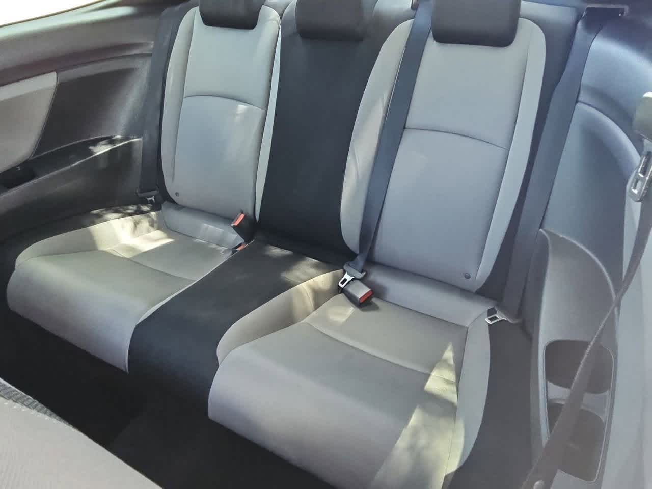 Thumbnail: 2016 Honda Civic - 19