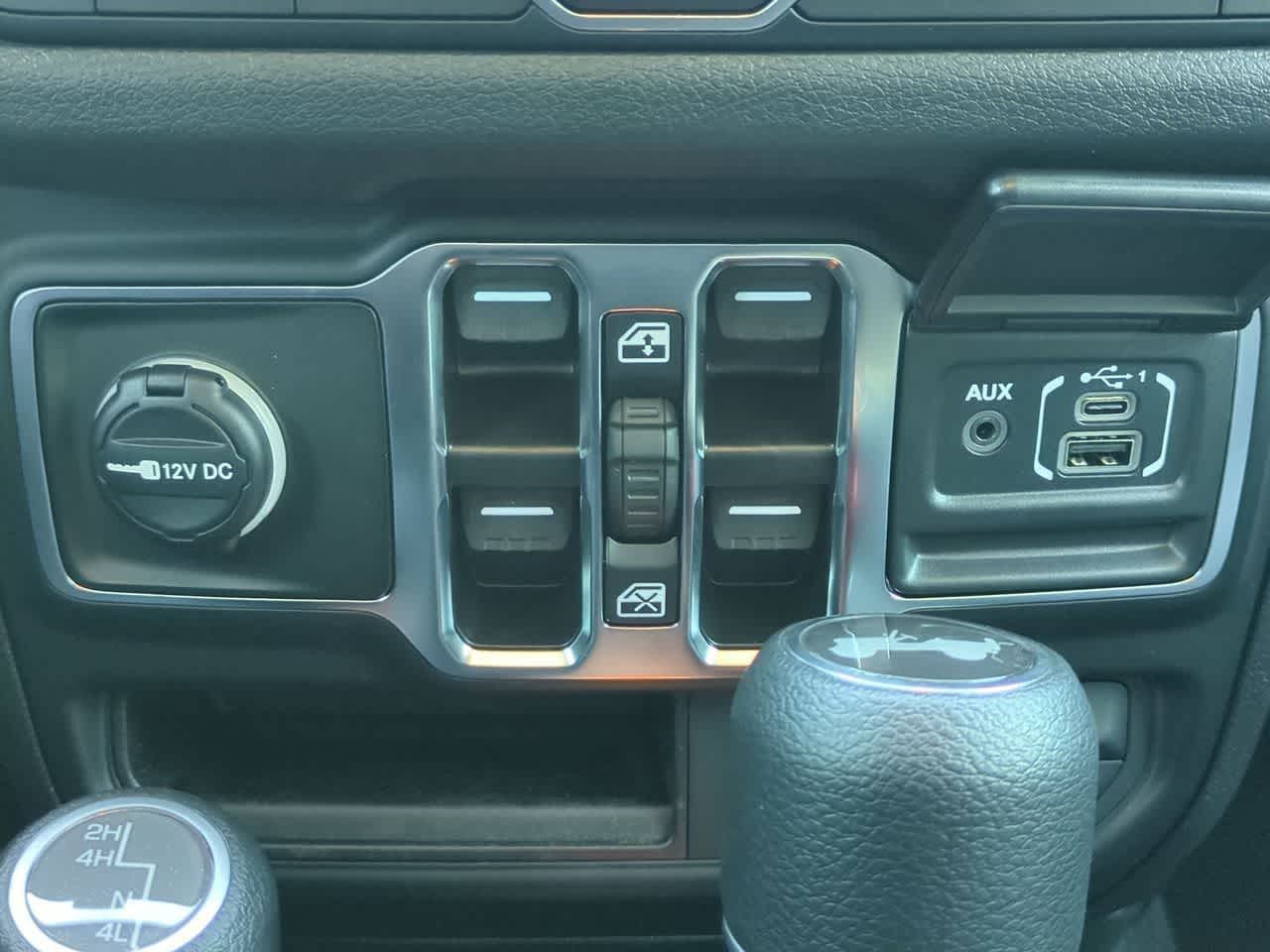 Thumbnail: 2026 Jeep Wrangler - 29