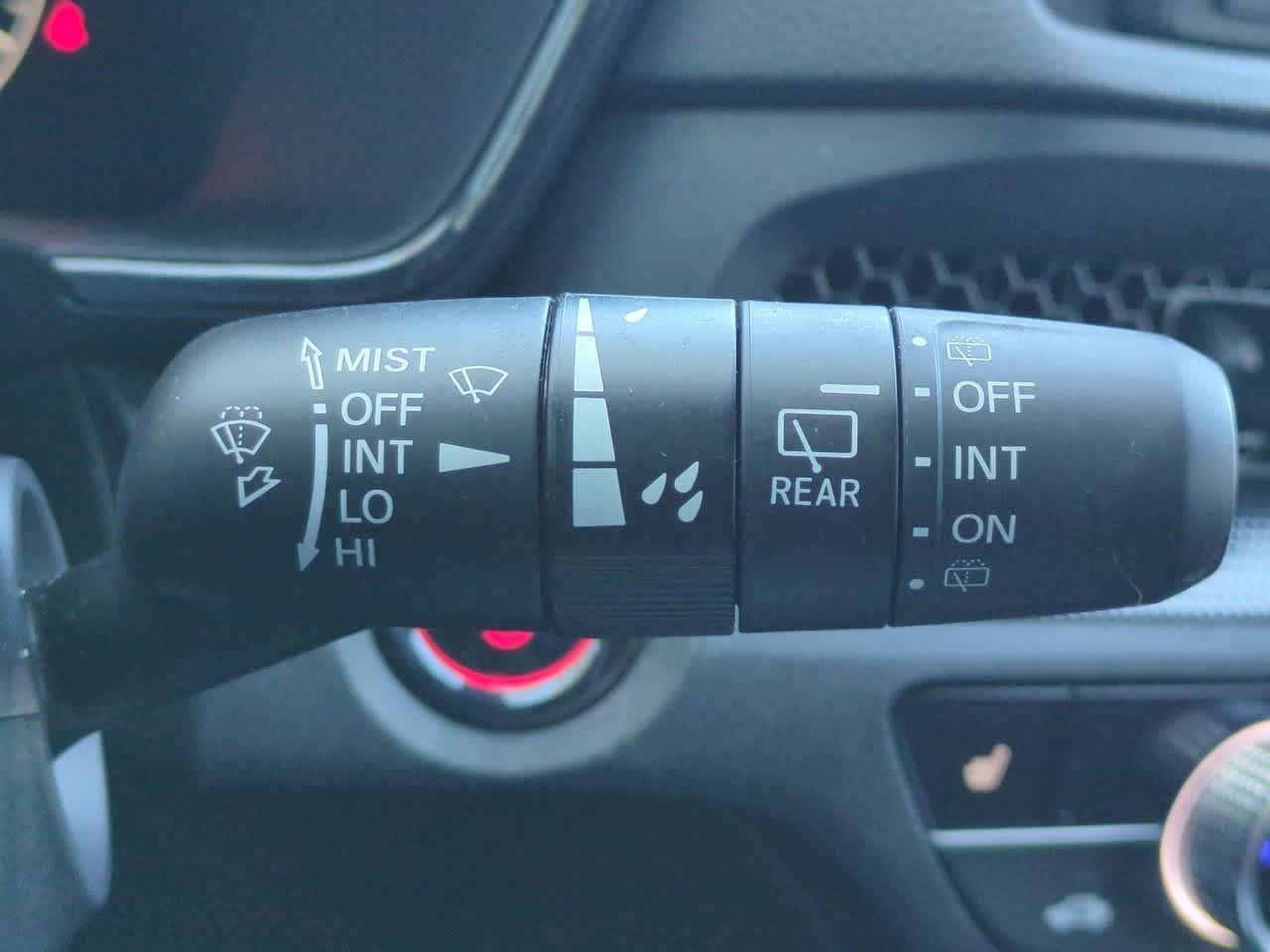 Thumbnail: 2024 Honda CR-V - 26