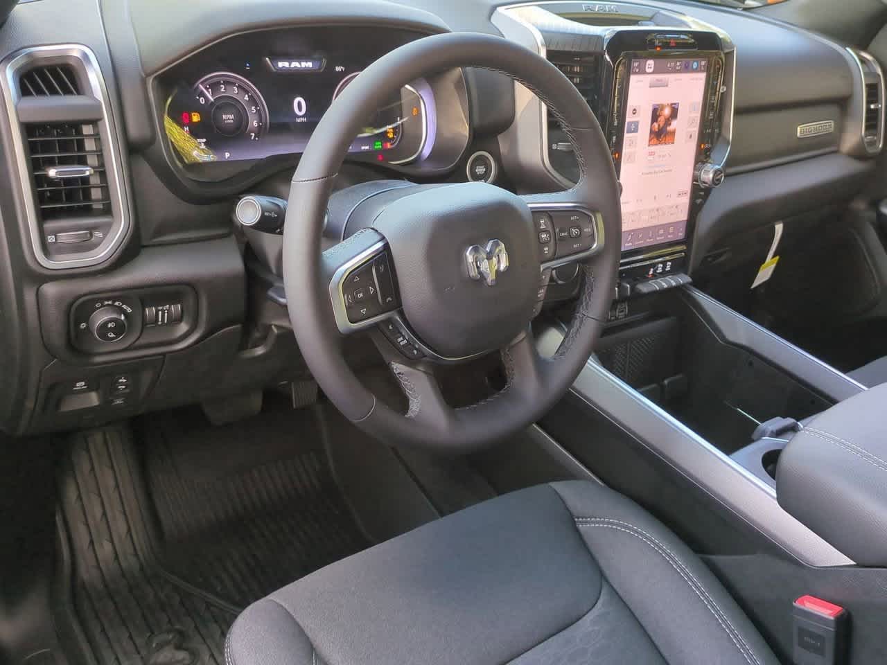 Thumbnail: 2026 RAM 1500 - 10