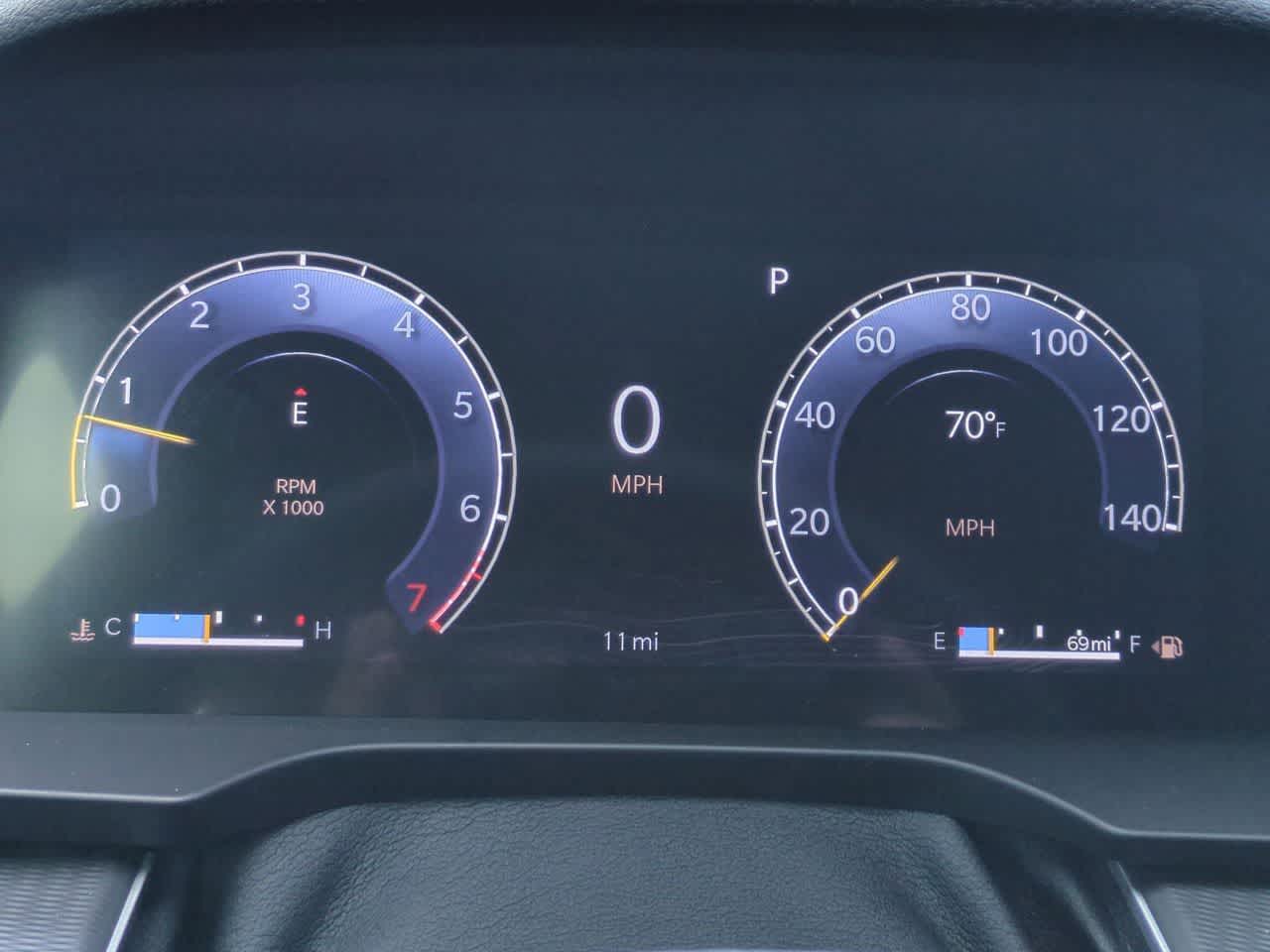 Thumbnail: 2026 Jeep Grand Cherokee - 34