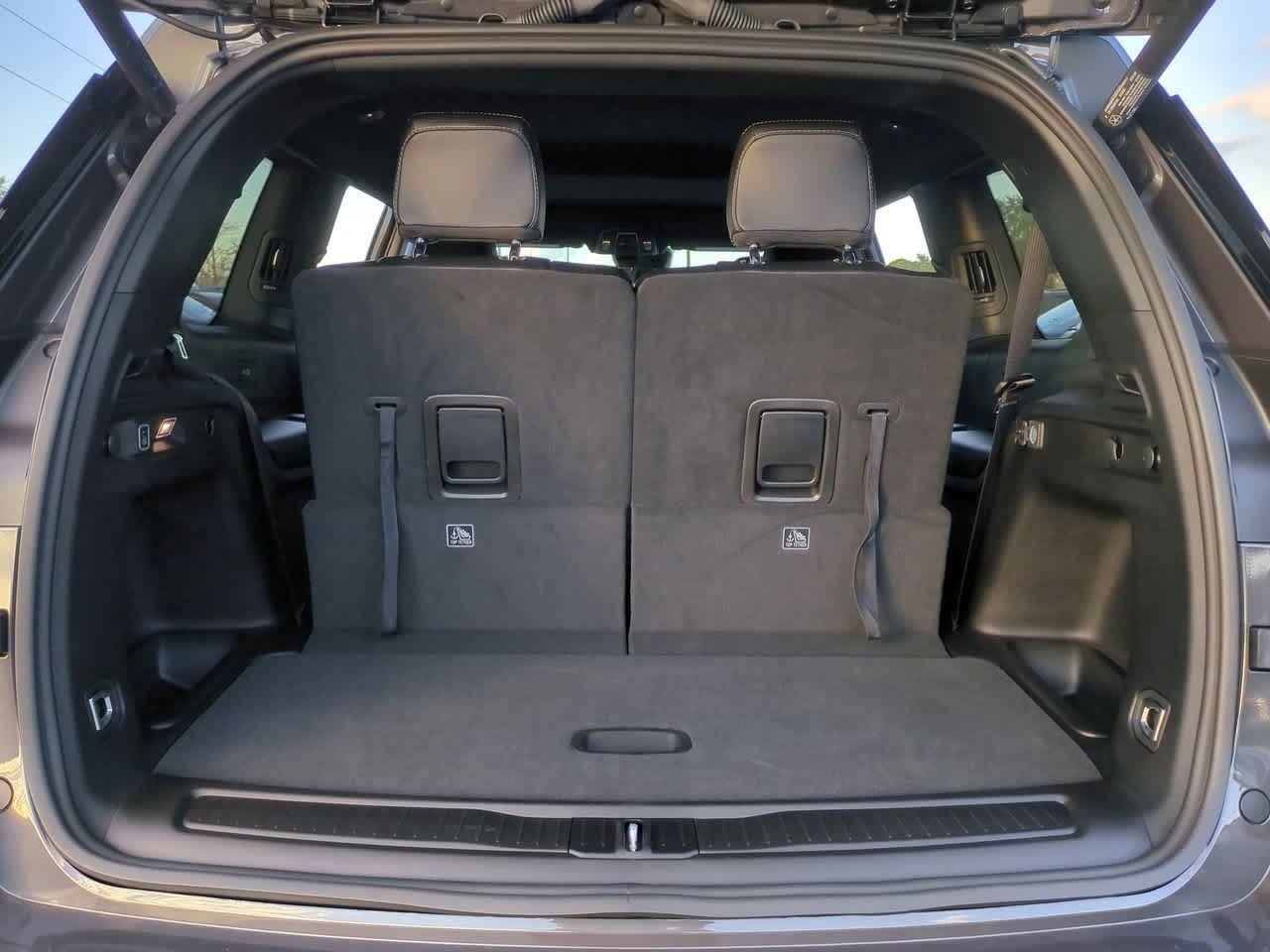 Thumbnail: 2025 Jeep Grand Cherokee L - 34